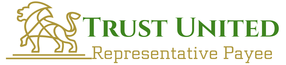 Trust United — Representative Payee